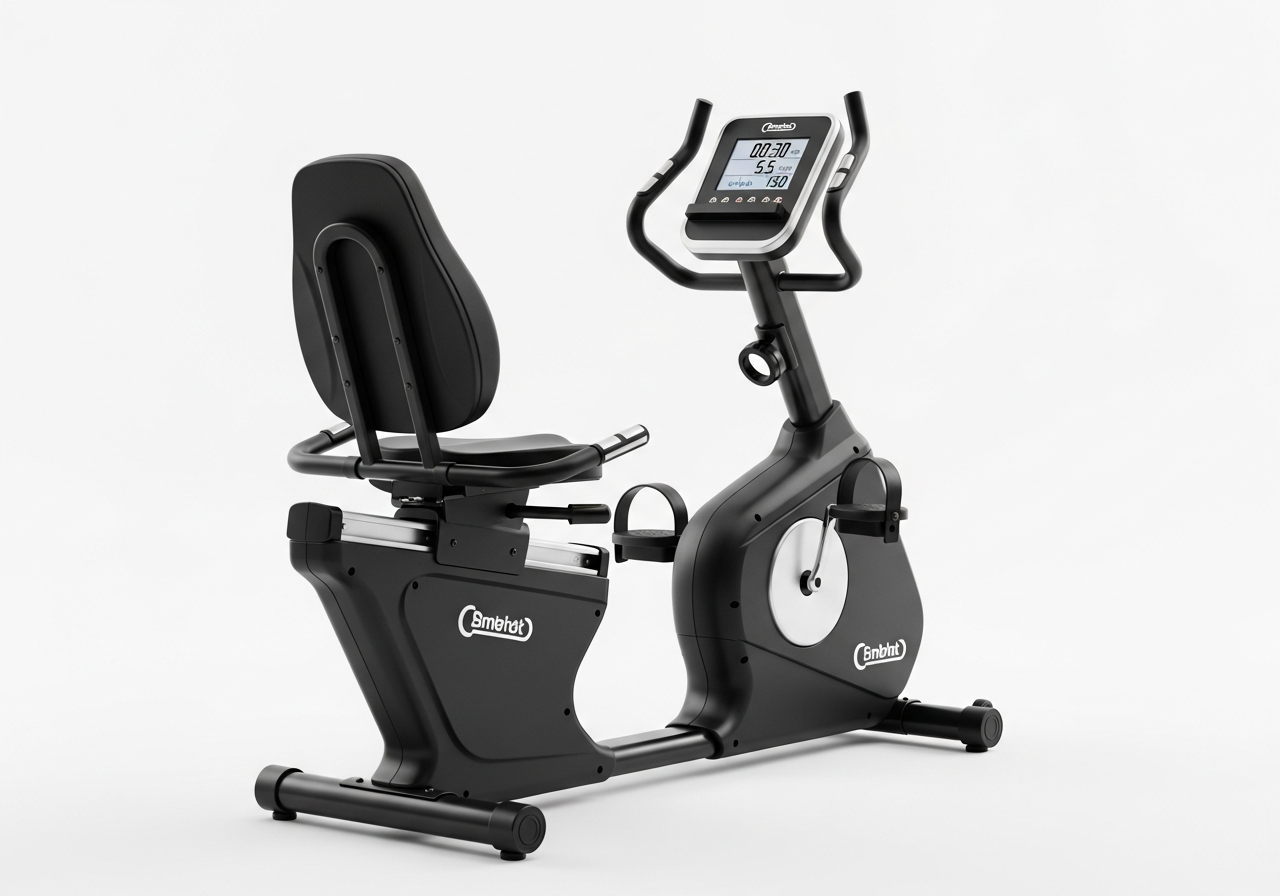 Cardio equipment