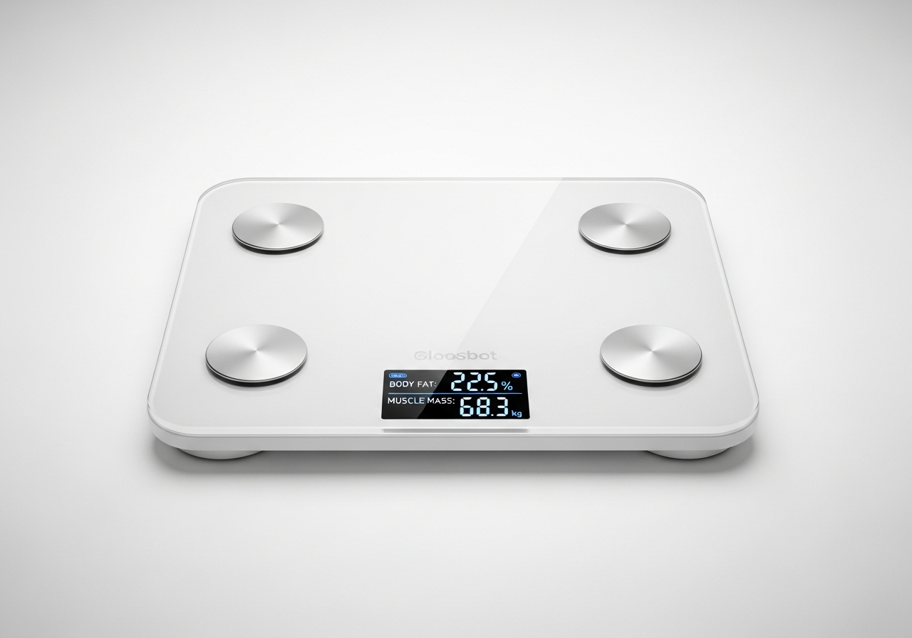 Body composition scale